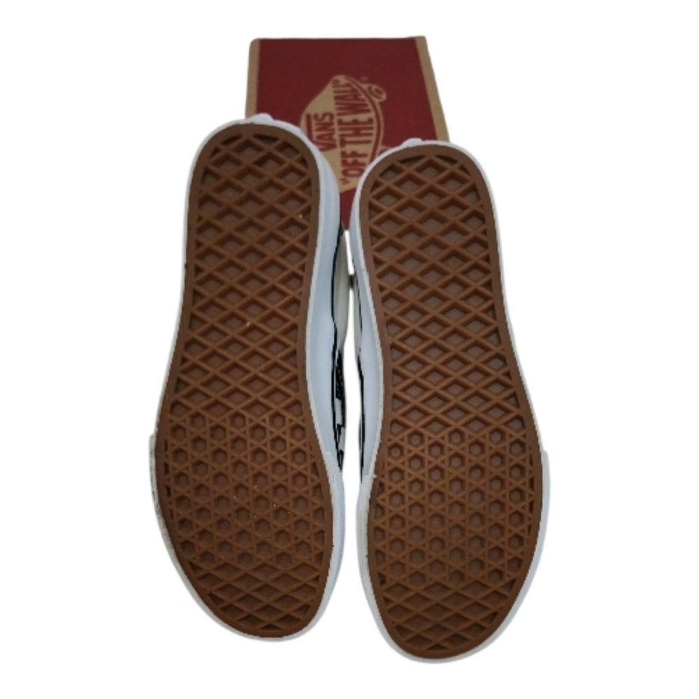 Vans Checkerboard Rhinestone Classic Slip-On - Picture 7 of 9